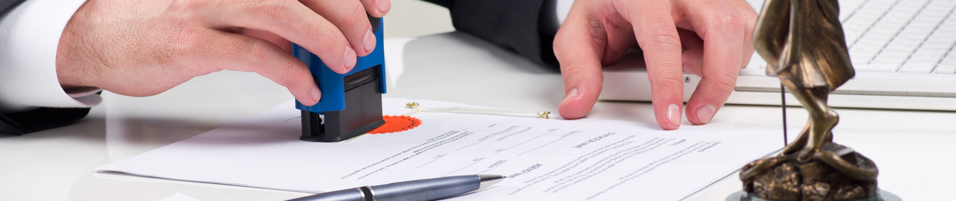 Legal Services in Atlanta, GA